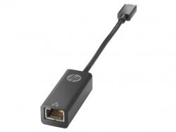 HP Inc. USB-C to RJ45 V7W66AA HP Inc. USB-C to RJ45 V7W66AA