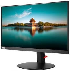 Lenovo Monitor 21.5 ThinkVision T22i-10 Wide FHD IPS type 61A9MAT1EU Lenovo Monitor 21.5 ThinkVision T22i-10 Wide FHD IPS type 61A9MAT1EU