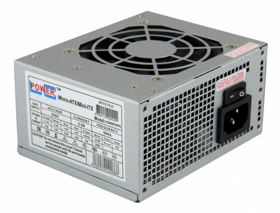 ZASILACZ 200W LC200SFX V3.21 SFX 3x SATA 80mm FAN PFC ZASILACZ 200W LC200SFX V3.21 SFX 3x SATA 80mm FAN PFC