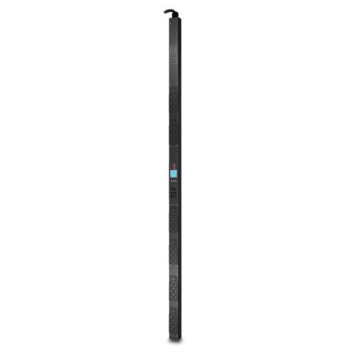 AP8881 Rack PDU Metered 0U 11kW 36xc13/6xc19 AP8881 Rack PDU Metered 0U 11kW 36xc13/6xc19