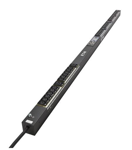 ePDU Metered Input 0U (309 16A 3P)36XC13:6XC19 EMIB00 ePDU Metered Input 0U (309 16A 3P)36XC13:6XC19 EMIB00