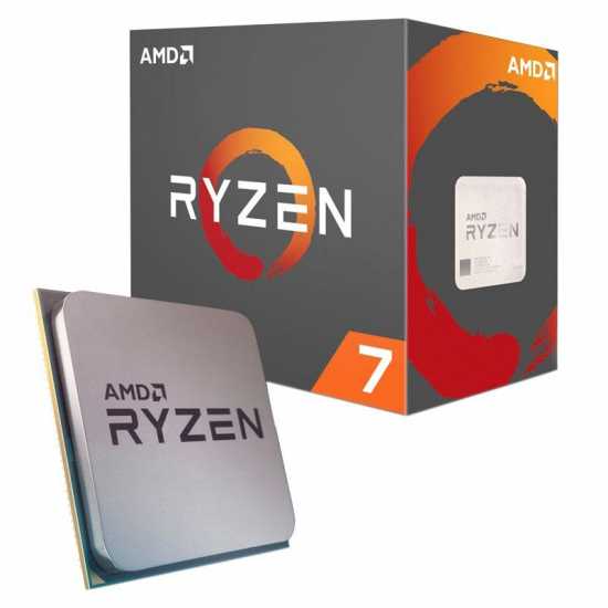 Procesor Ryzen 7 1800X BOX 3,6GH AM4 YD180XBCAEWOZ Procesor Ryzen 7 1800X BOX 3,6GH AM4 YD180XBCAEWOZ
